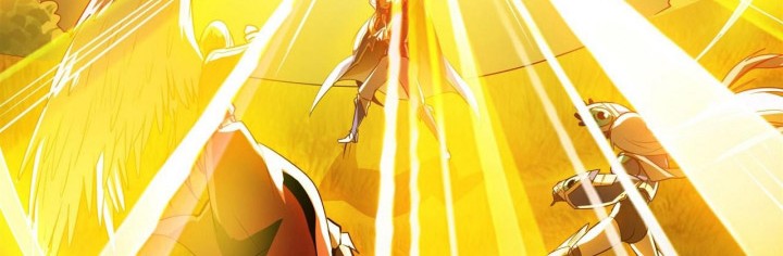 Hero? I Quit A Long Time Ago Chapter 452 Gambar 27