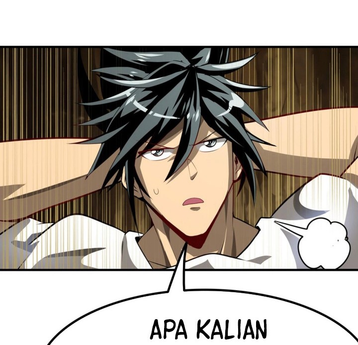 Hero? I Quit A Long Time Ago Chapter 452 Gambar 33