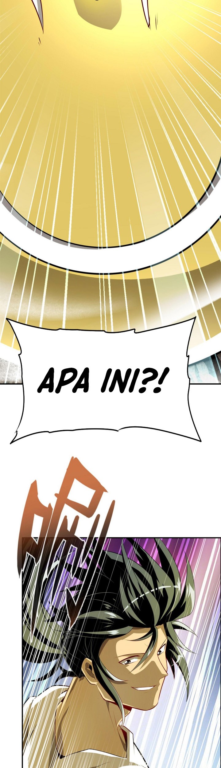 Hero? I Quit A Long Time Ago Chapter 452 Gambar 36