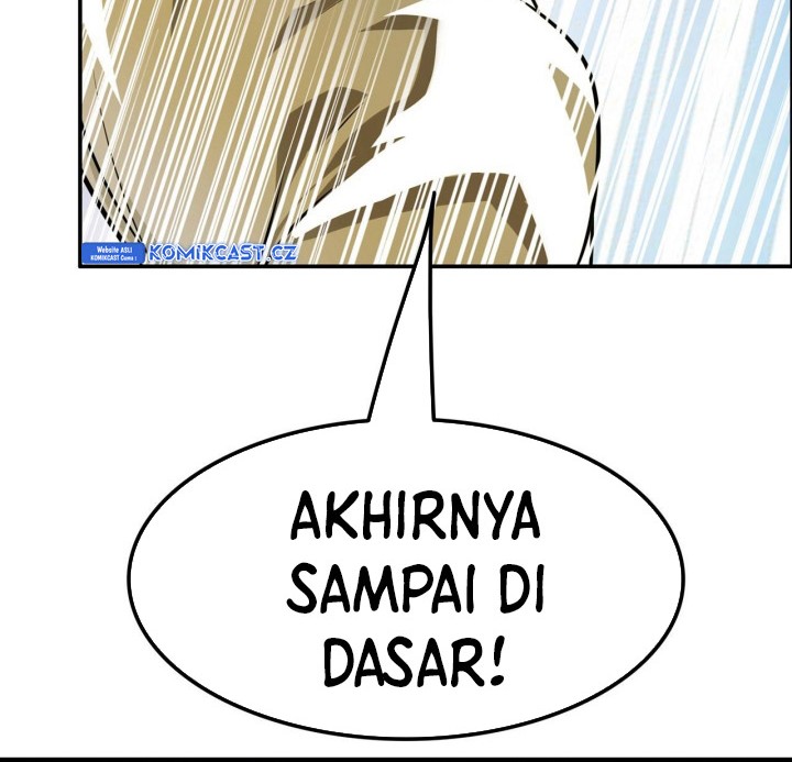 Hero? I Quit A Long Time Ago Chapter 452 Gambar 37