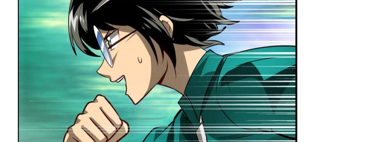 Hero? I Quit A Long Time Ago Chapter 452 Gambar 21