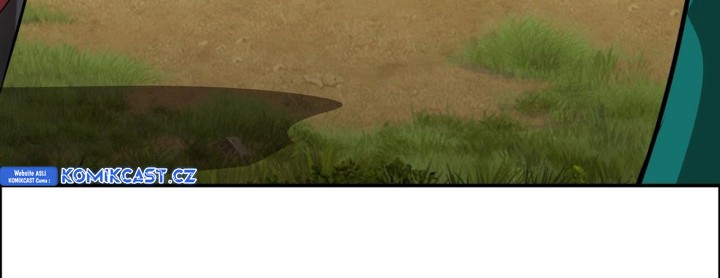 Hero? I Quit A Long Time Ago Chapter 452 Gambar 25