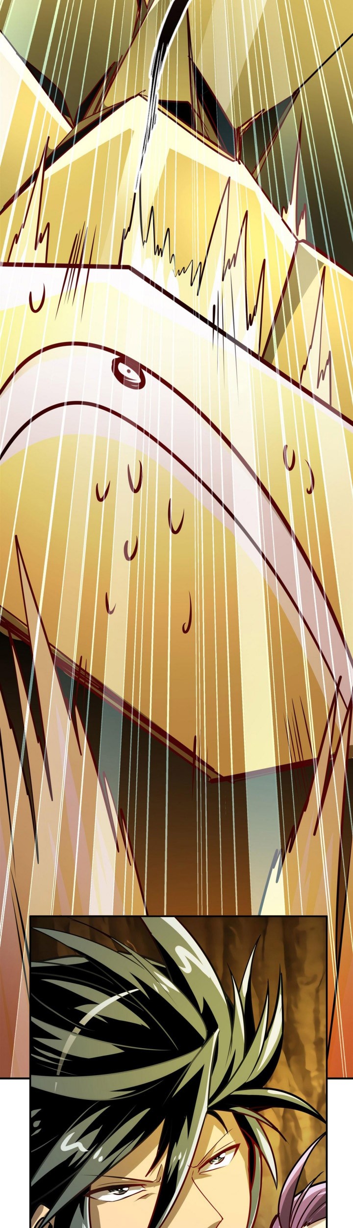 Hero? I Quit A Long Time Ago Chapter 452 Gambar 48