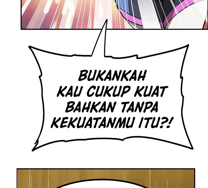 Hero? I Quit A Long Time Ago Chapter 452 Gambar 41