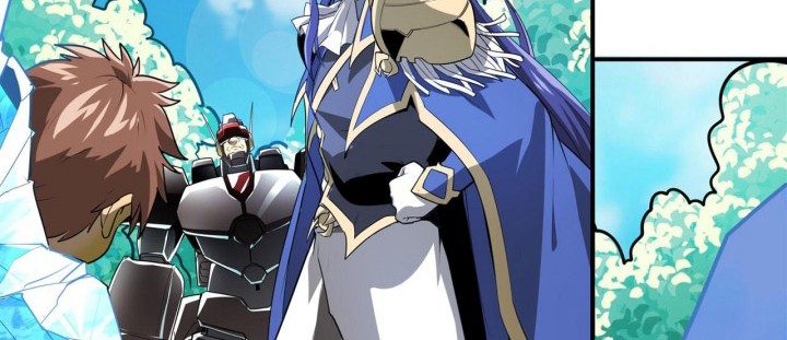 Hero? I Quit A Long Time Ago Chapter 452 Gambar 3