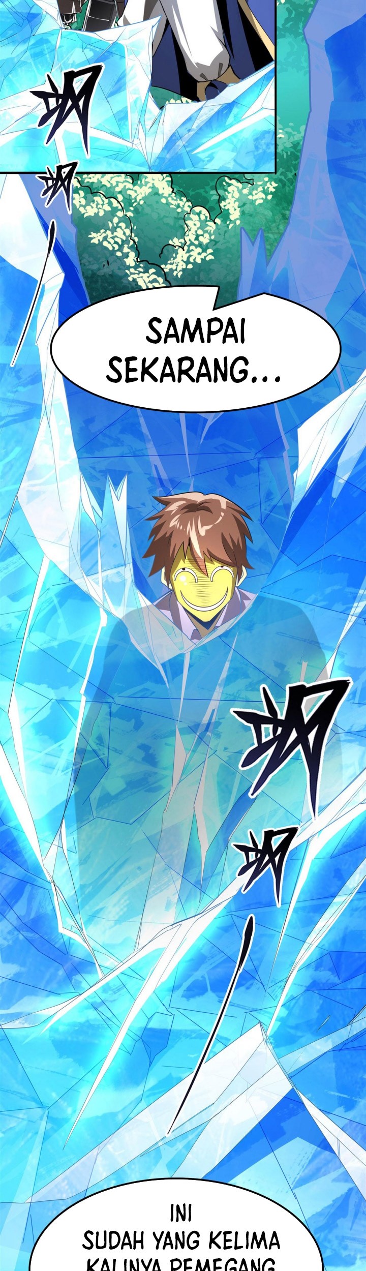 Hero? I Quit A Long Time Ago Chapter 452 Gambar 4