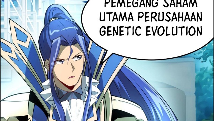 Hero? I Quit A Long Time Ago Chapter 452 Gambar 9