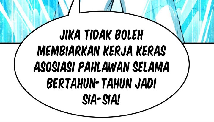 Hero? I Quit A Long Time Ago Chapter 452 Gambar 13