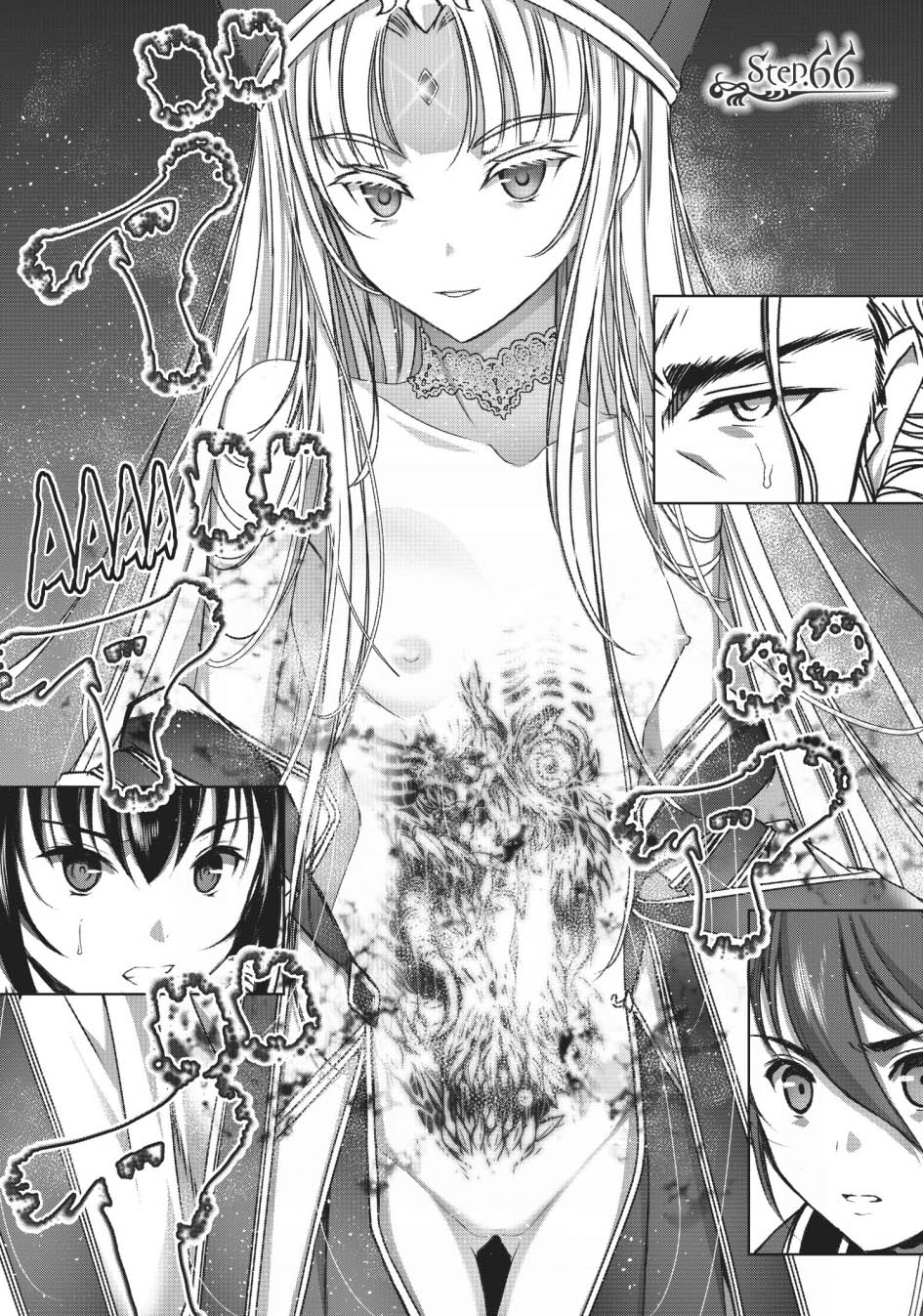 Manga Maou no Hajimekata Chapter 66 gambar nomor 2