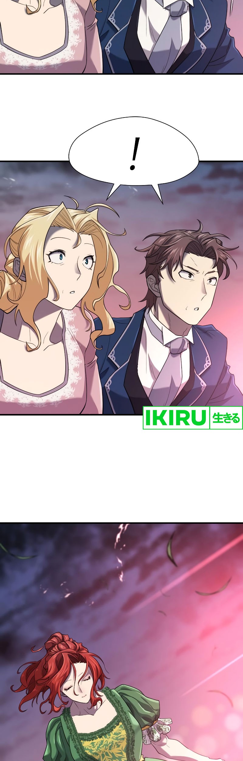 The World’s Best Engineer Chapter 167 Gambar 58