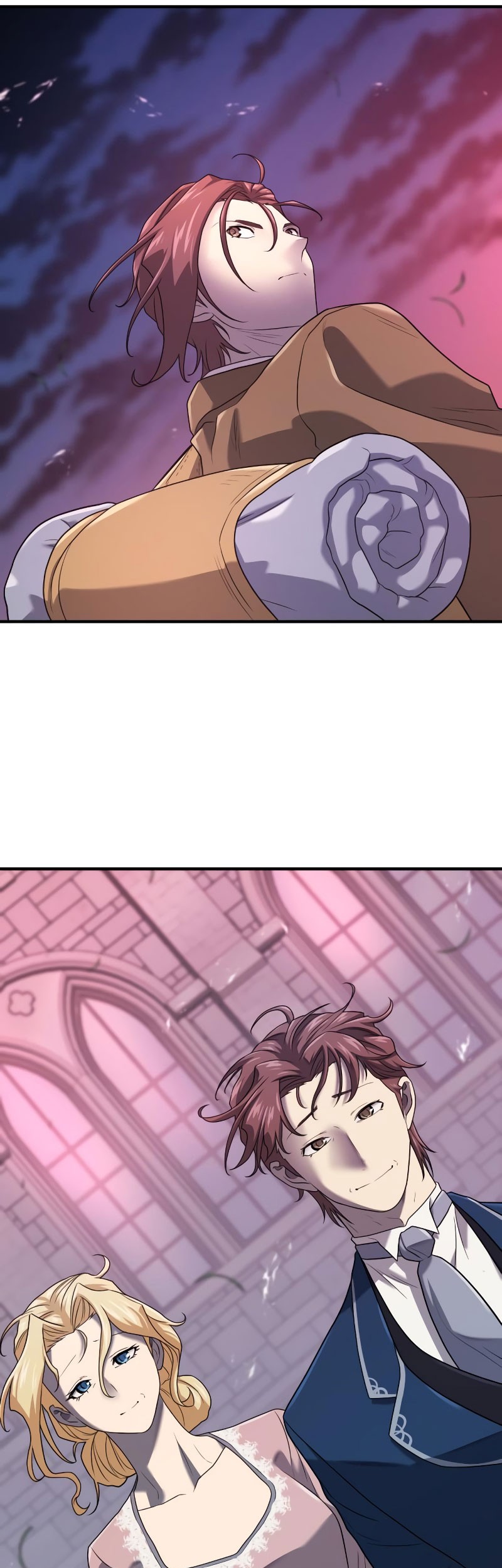 The World’s Best Engineer Chapter 167 Gambar 54