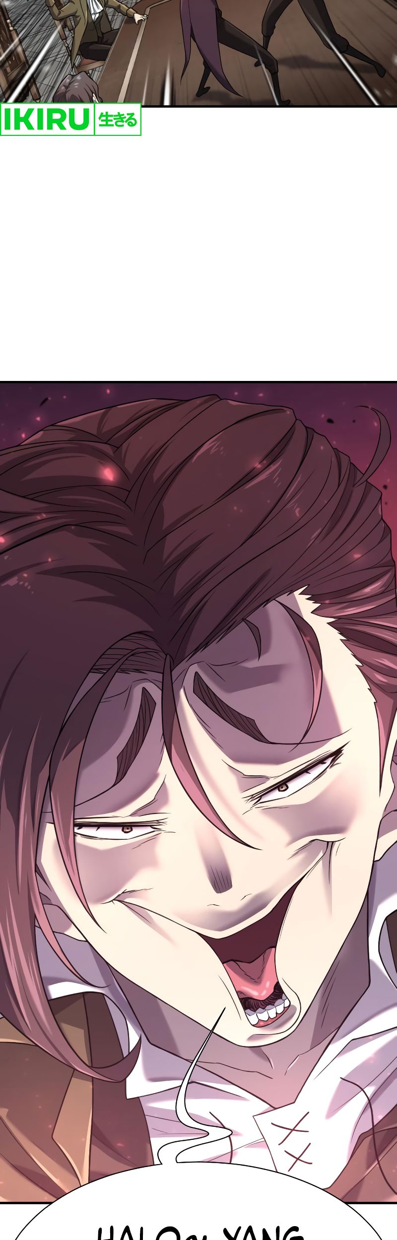 The World’s Best Engineer Chapter 167 Gambar 64