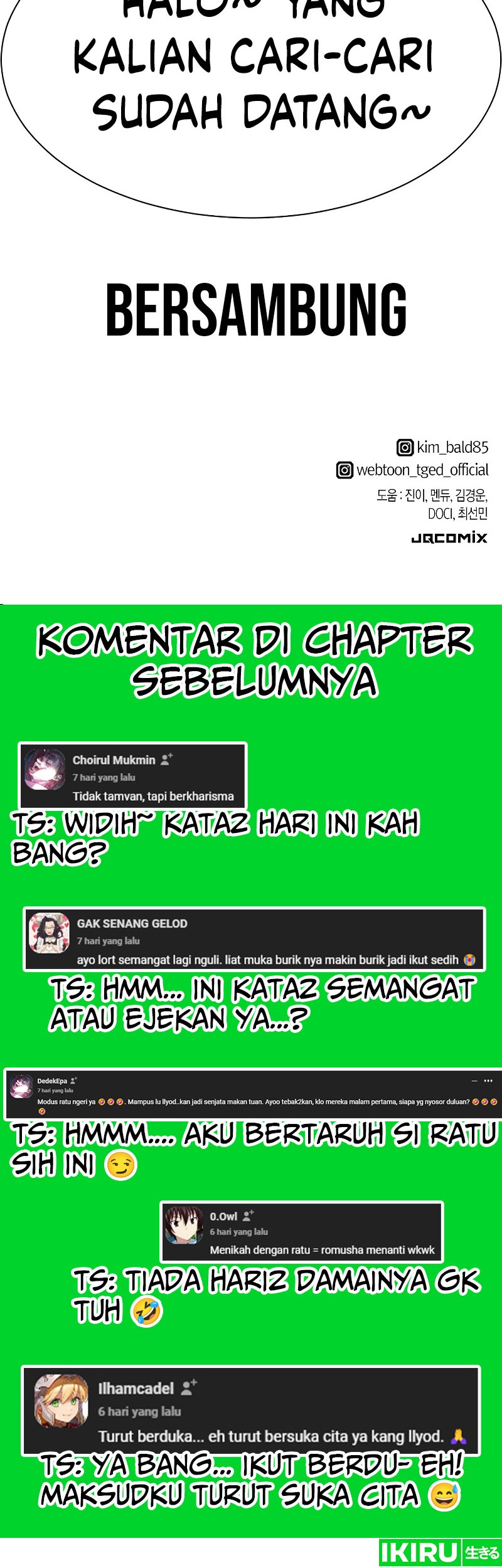 The World’s Best Engineer Chapter 167 Gambar 65