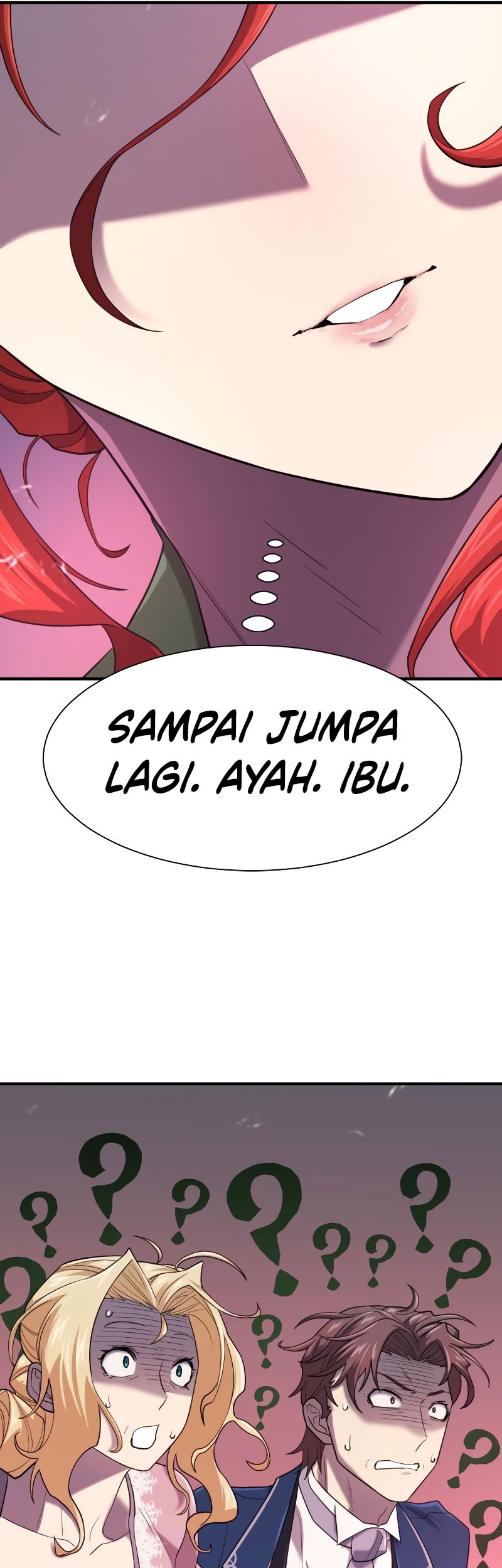 The World’s Best Engineer Chapter 167 Gambar 60