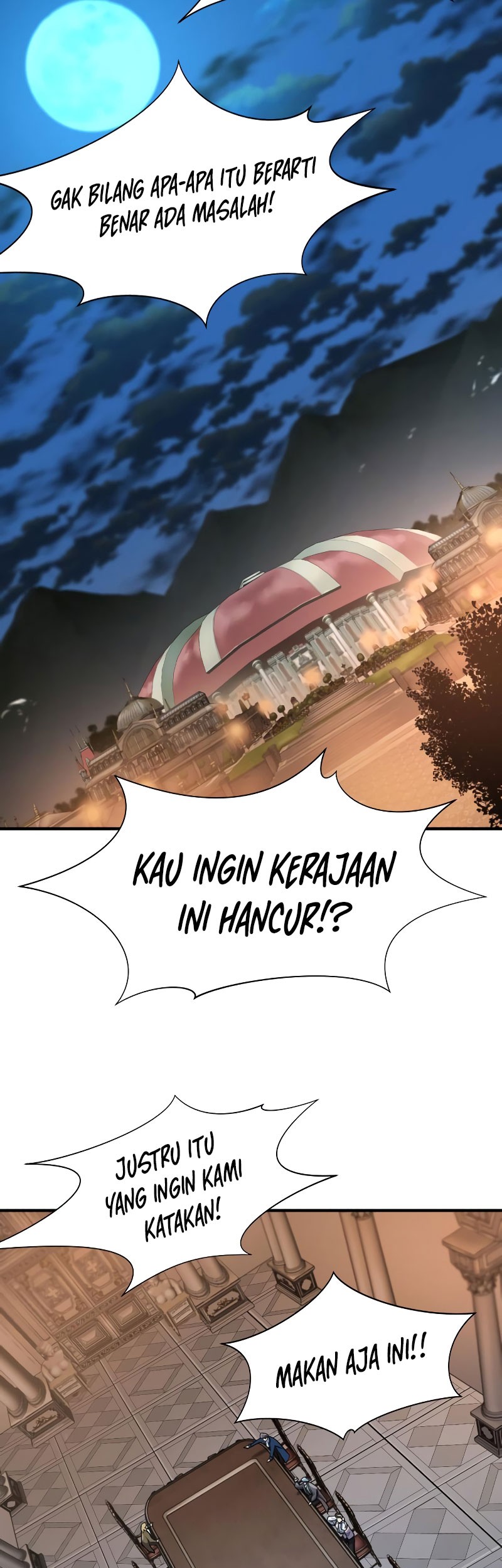 The World’s Best Engineer Chapter 167 Gambar 62