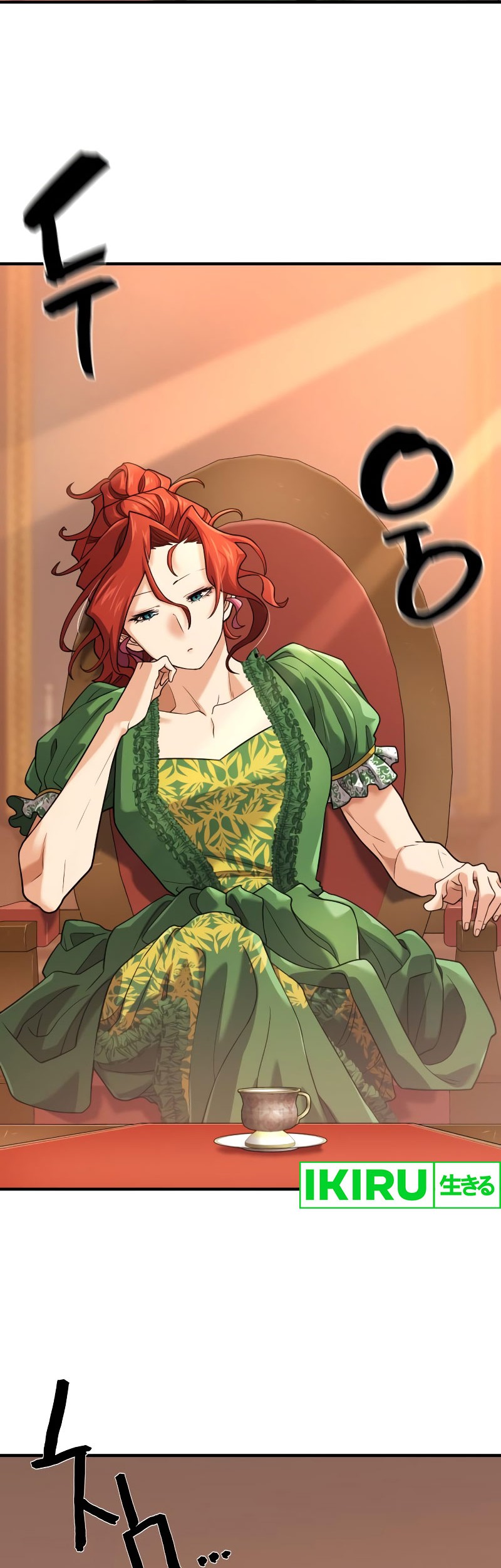 The World’s Best Engineer Chapter 167 Gambar 3