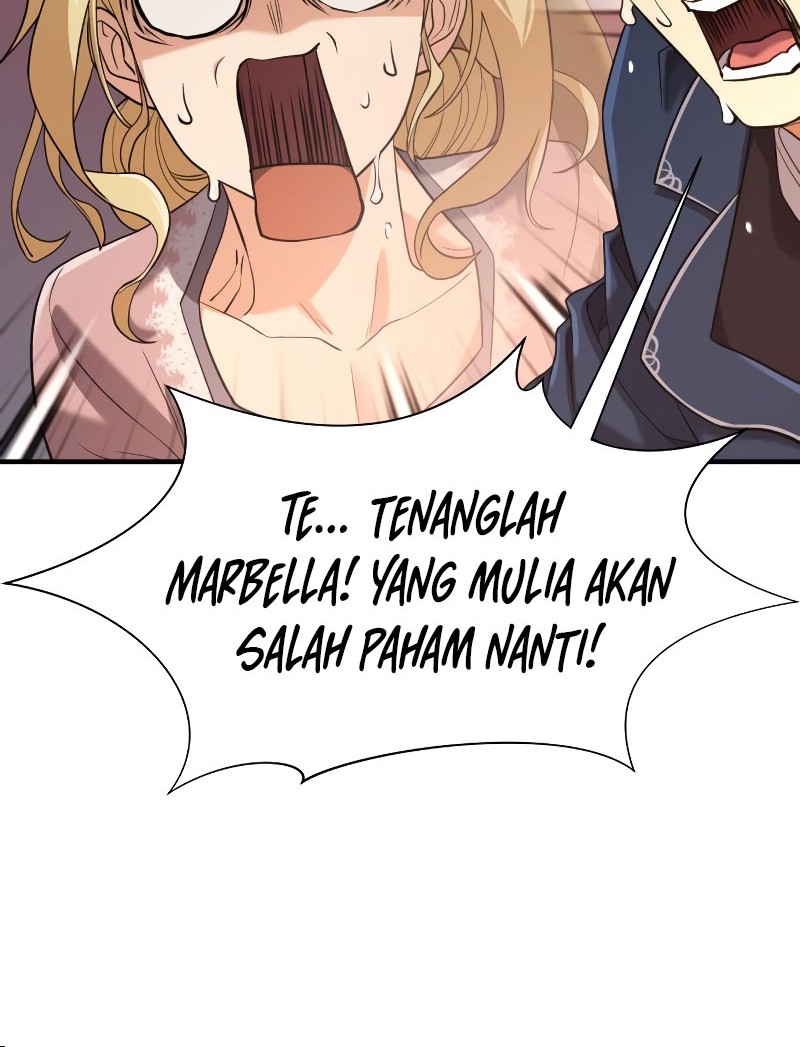 The World’s Best Engineer Chapter 167 Gambar 7