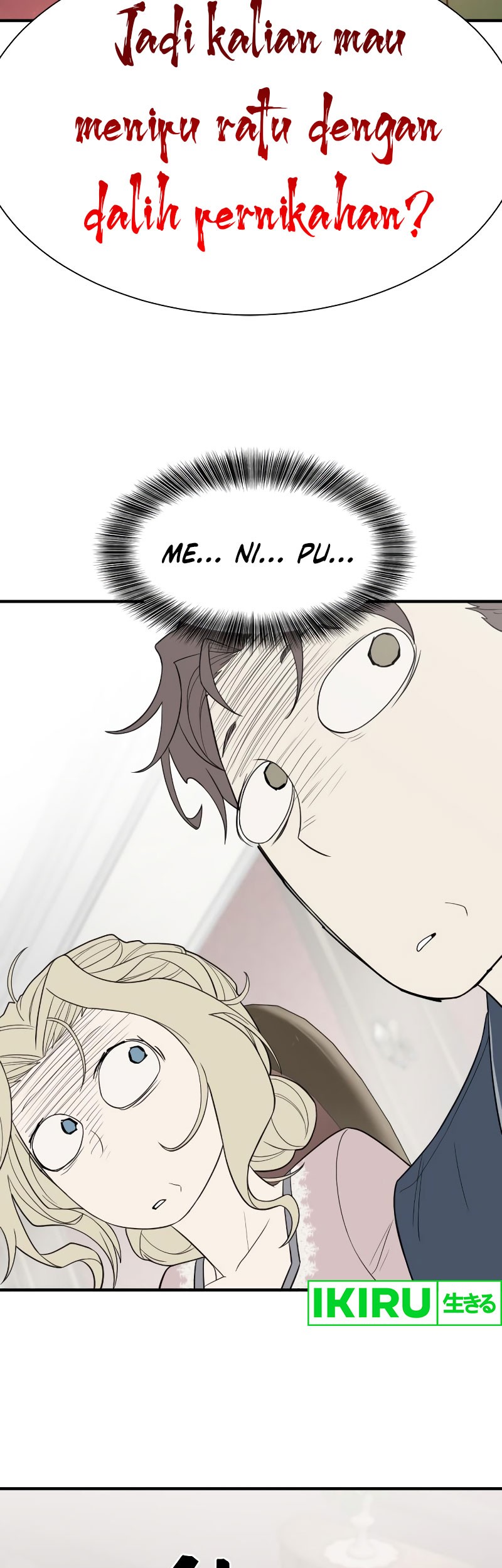 The World’s Best Engineer Chapter 167 Gambar 10