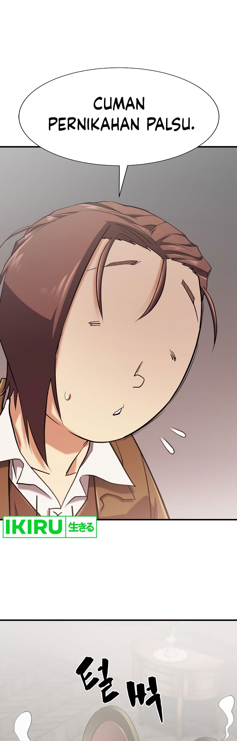 The World’s Best Engineer Chapter 167 Gambar 12