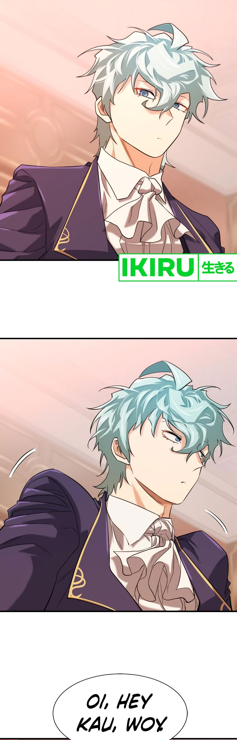 The World’s Best Engineer Chapter 167 Gambar 15