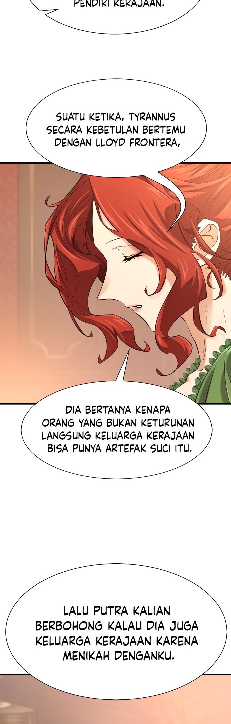 The World’s Best Engineer Chapter 167 Gambar 18