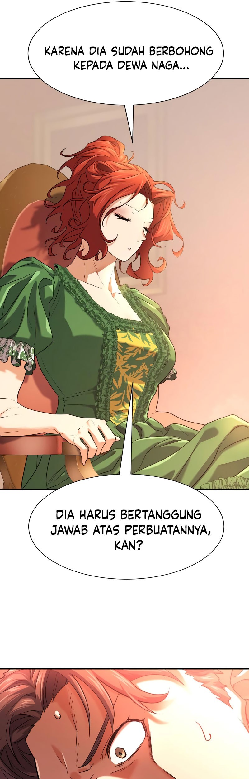 The World’s Best Engineer Chapter 167 Gambar 22