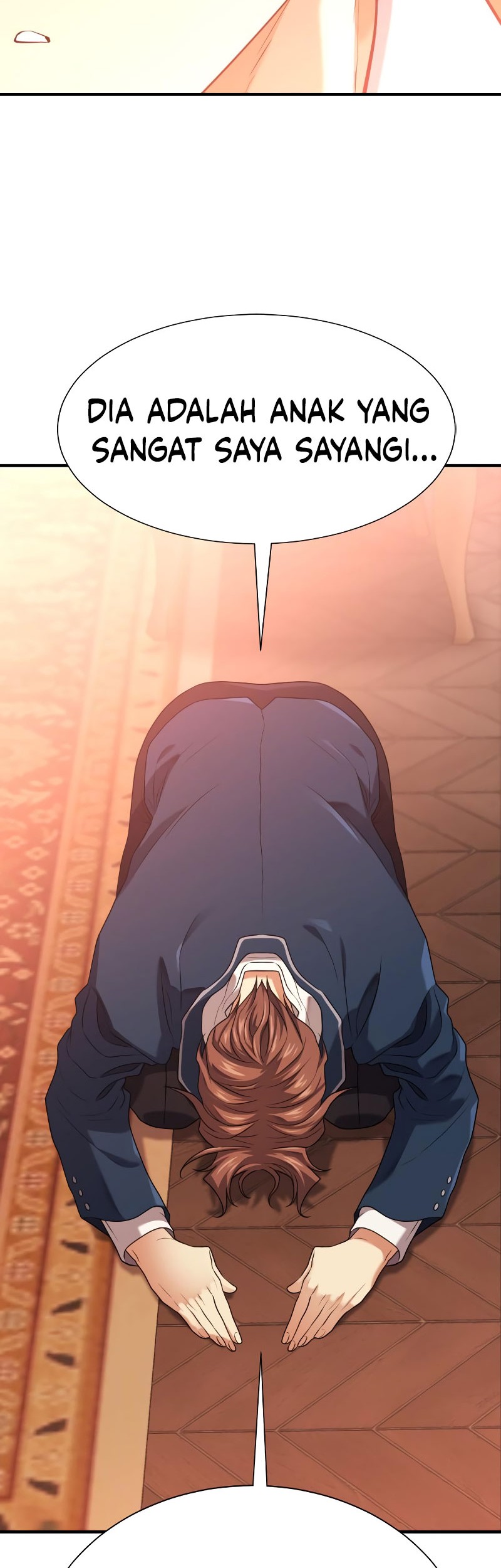 The World’s Best Engineer Chapter 167 Gambar 25