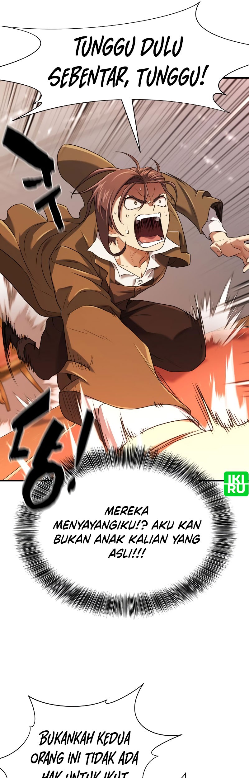 The World’s Best Engineer Chapter 167 Gambar 28