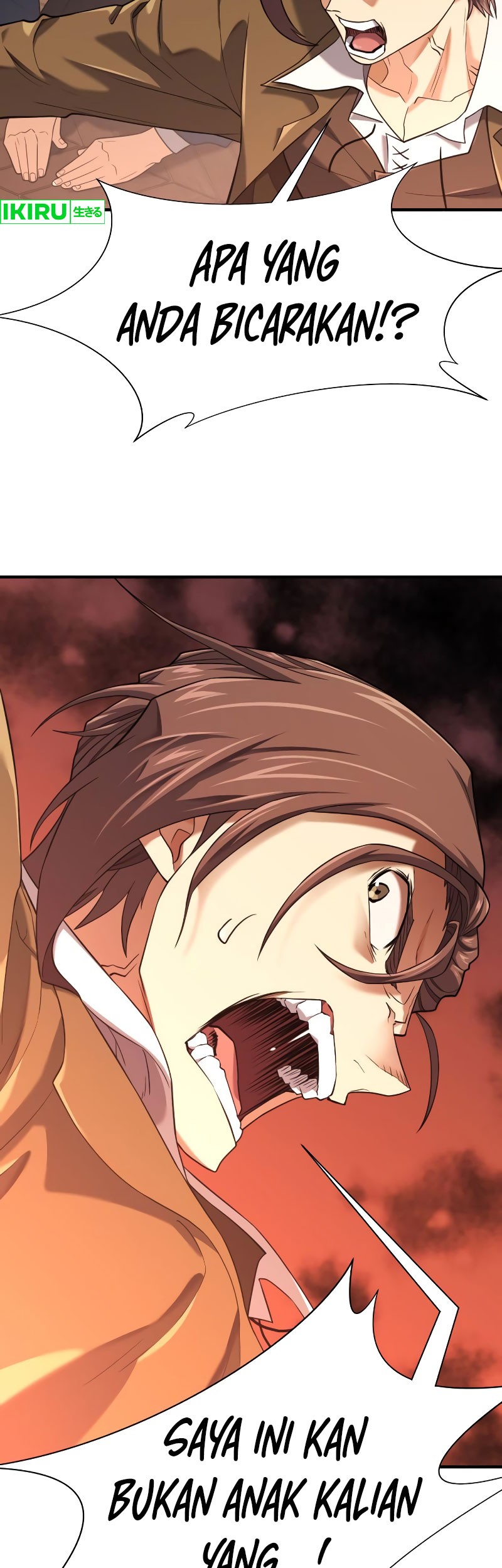 The World’s Best Engineer Chapter 167 Gambar 30