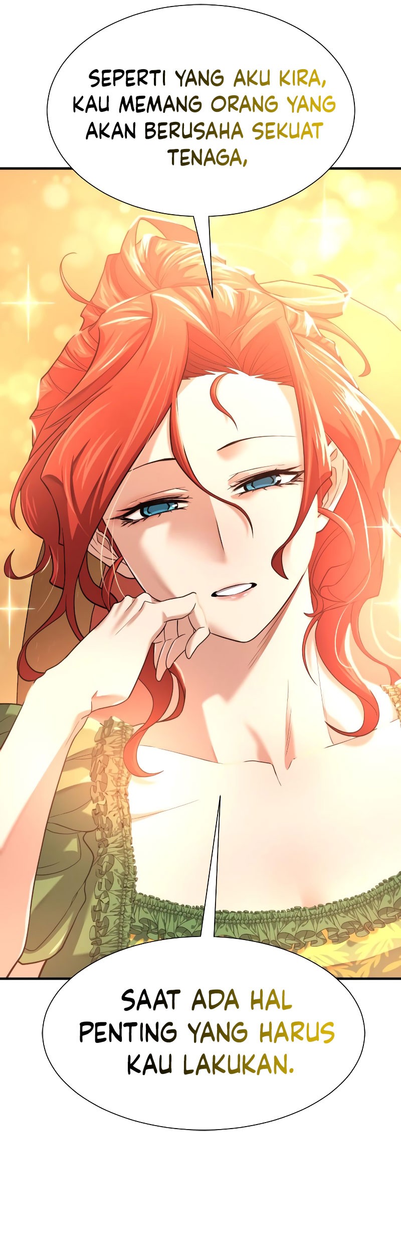 The World’s Best Engineer Chapter 167 Gambar 32