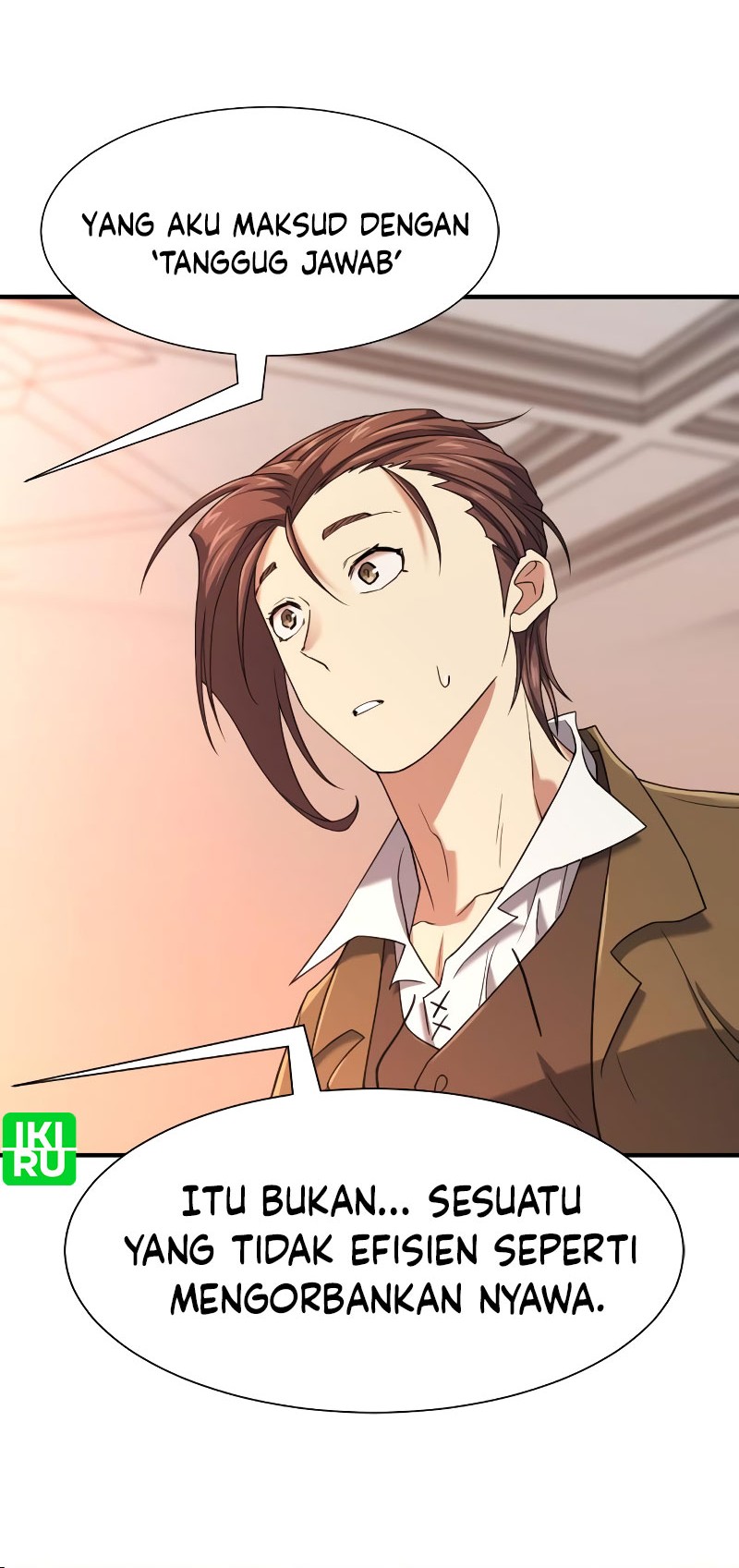 The World’s Best Engineer Chapter 167 Gambar 33