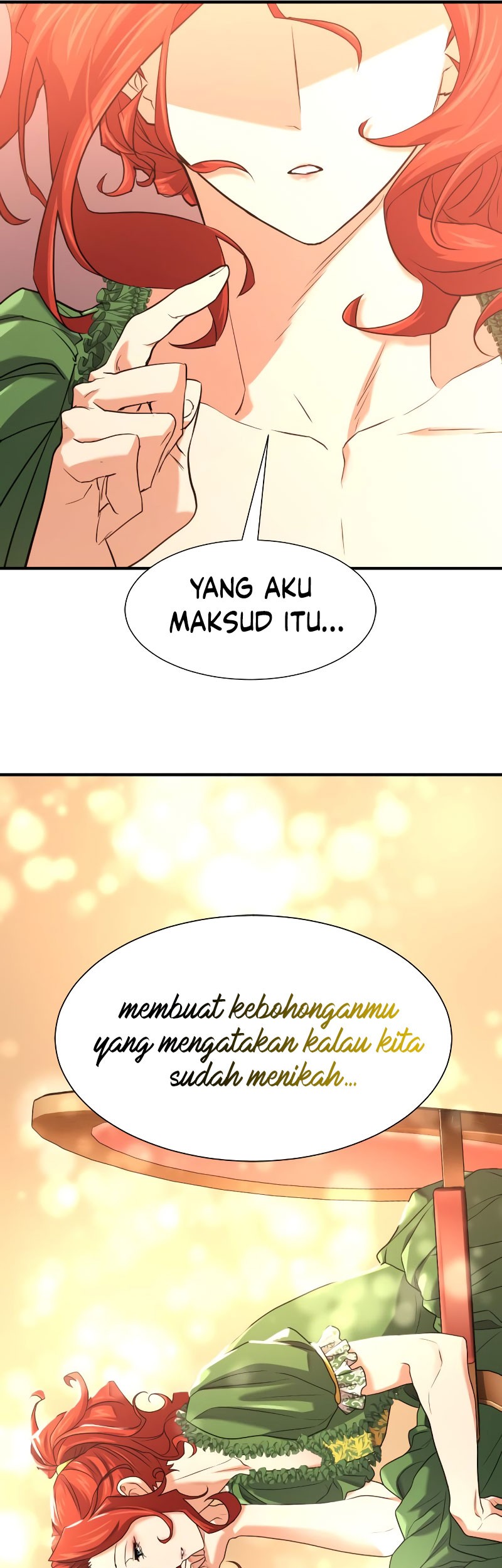 The World’s Best Engineer Chapter 167 Gambar 34