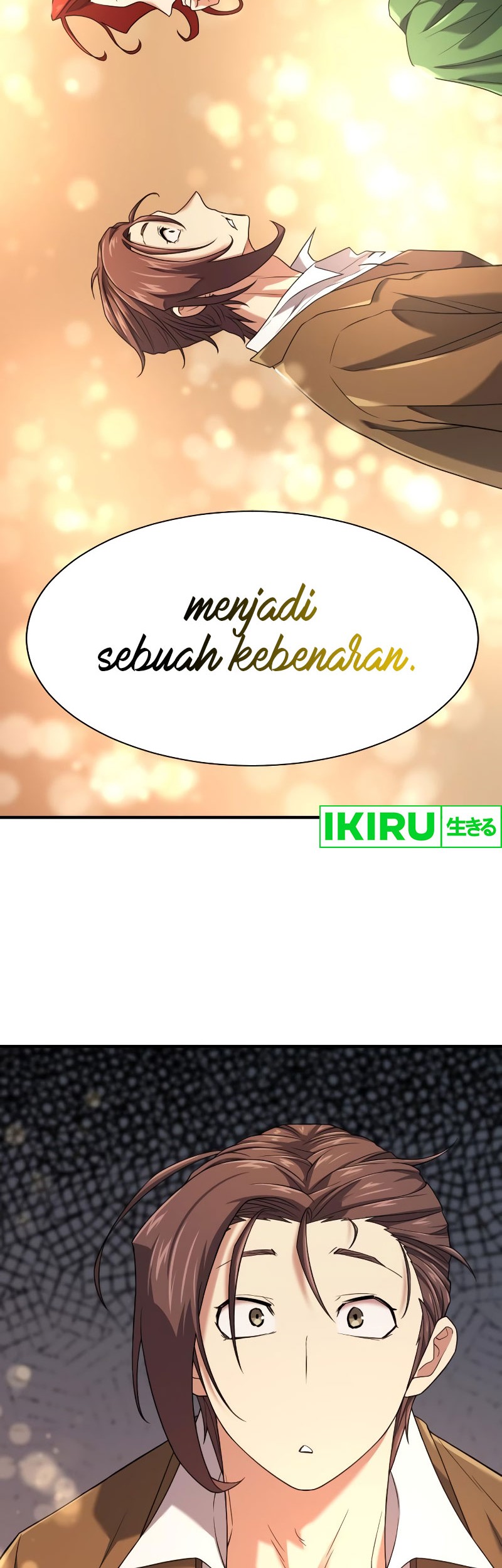 The World’s Best Engineer Chapter 167 Gambar 35