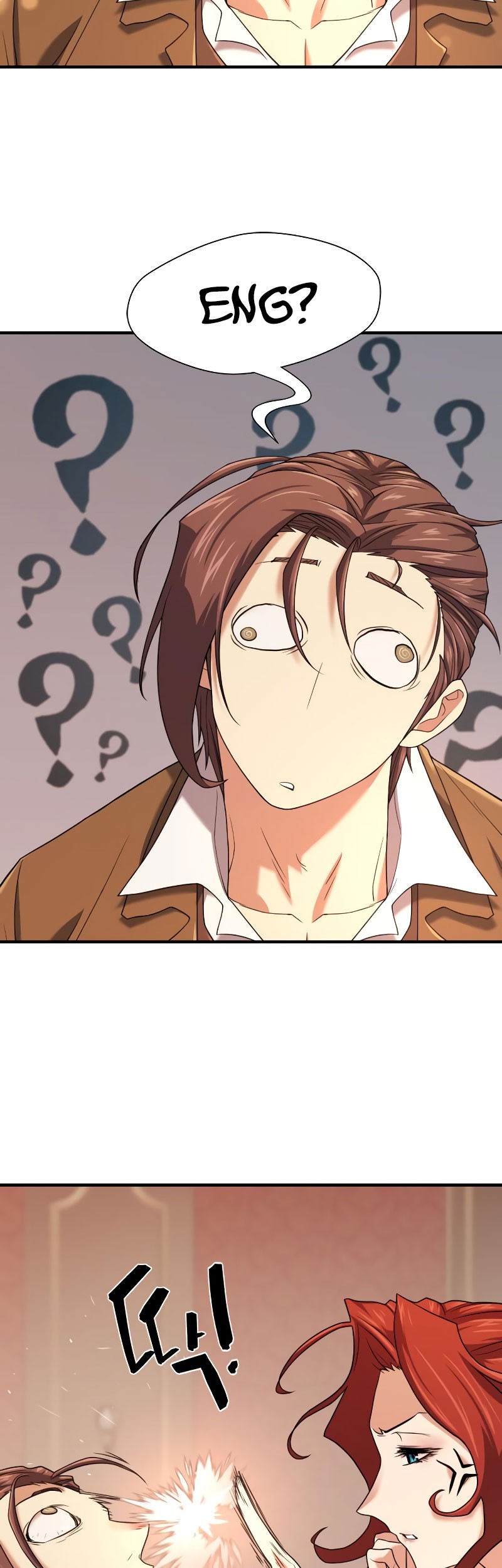 The World’s Best Engineer Chapter 167 Gambar 36