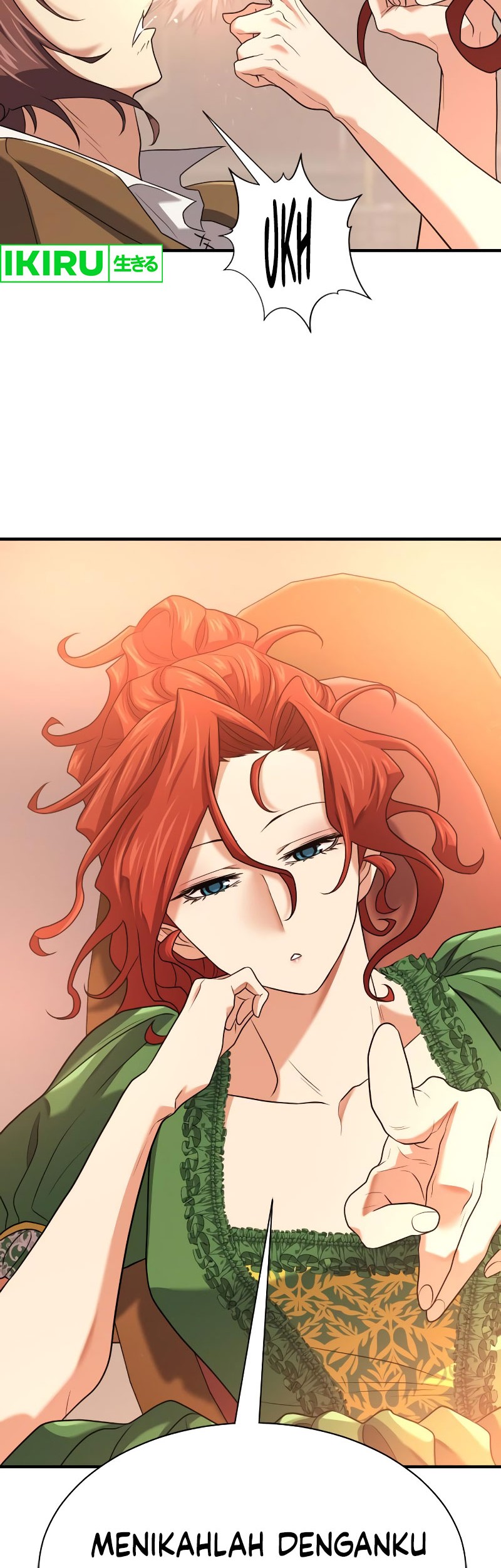 The World’s Best Engineer Chapter 167 Gambar 37