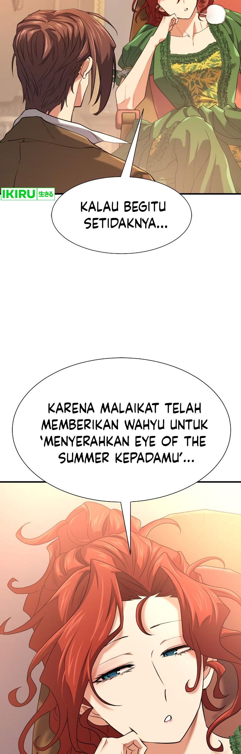 The World’s Best Engineer Chapter 167 Gambar 41