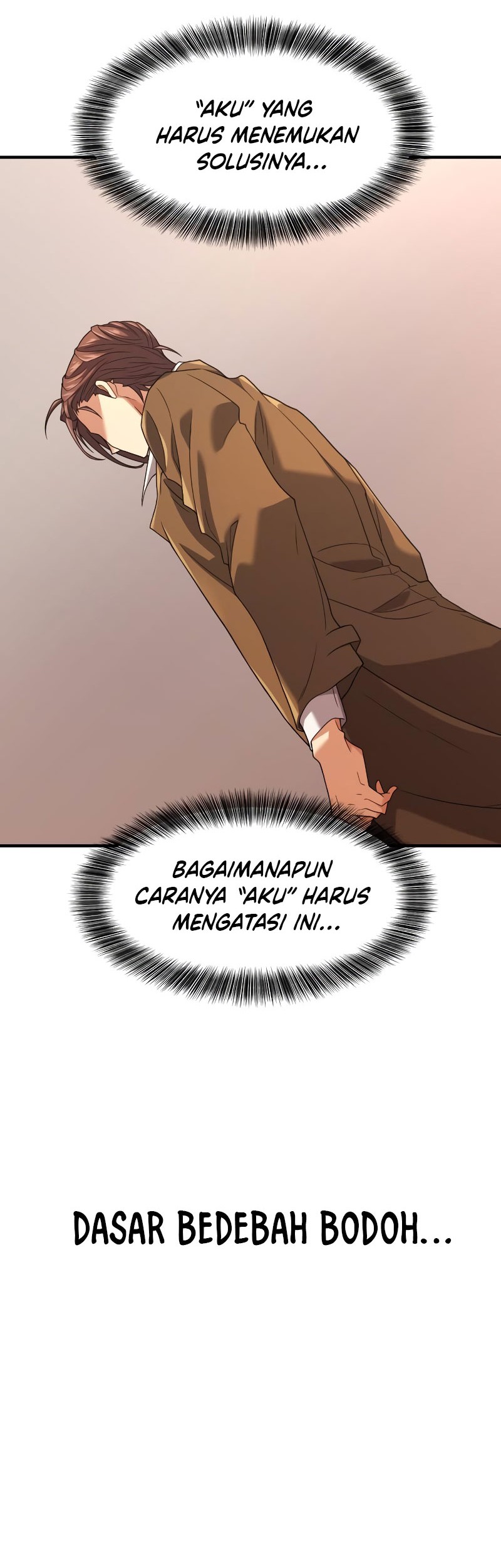 The World’s Best Engineer Chapter 167 Gambar 45