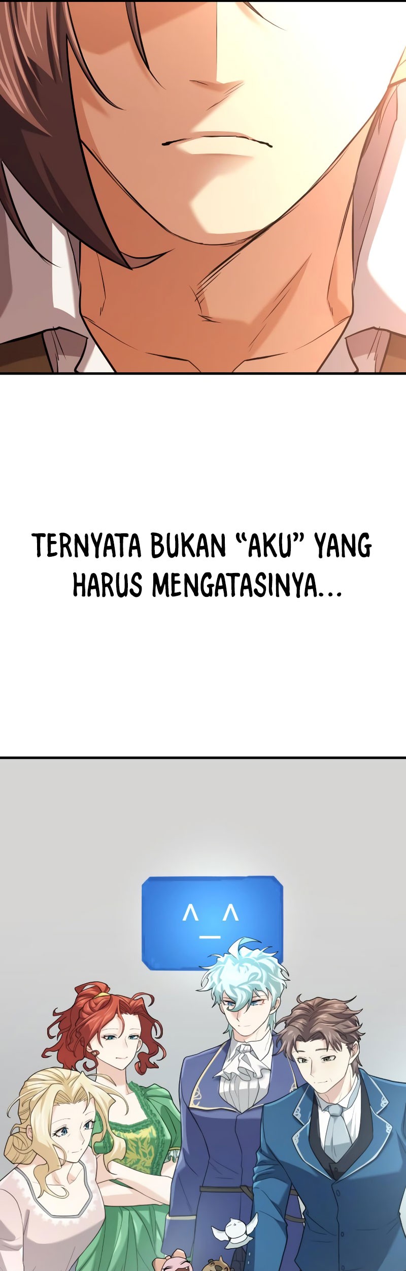 The World’s Best Engineer Chapter 167 Gambar 47