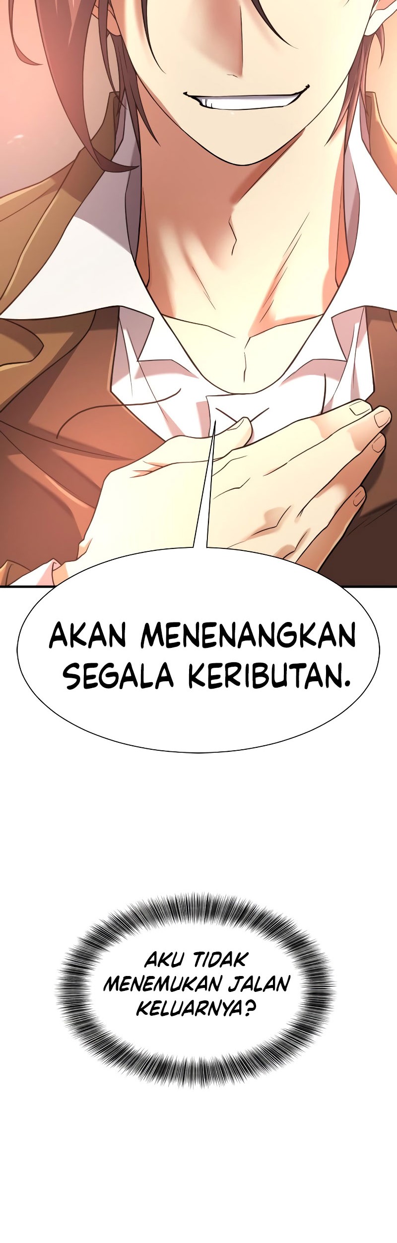 The World’s Best Engineer Chapter 167 Gambar 50