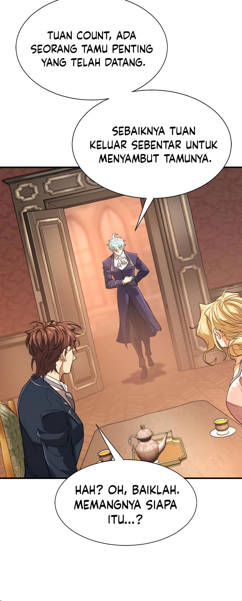 The World’s Best Engineer Chapter 166 Gambar 55