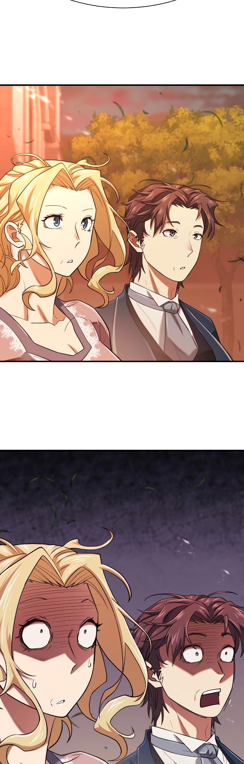 The World’s Best Engineer Chapter 166 Gambar 59