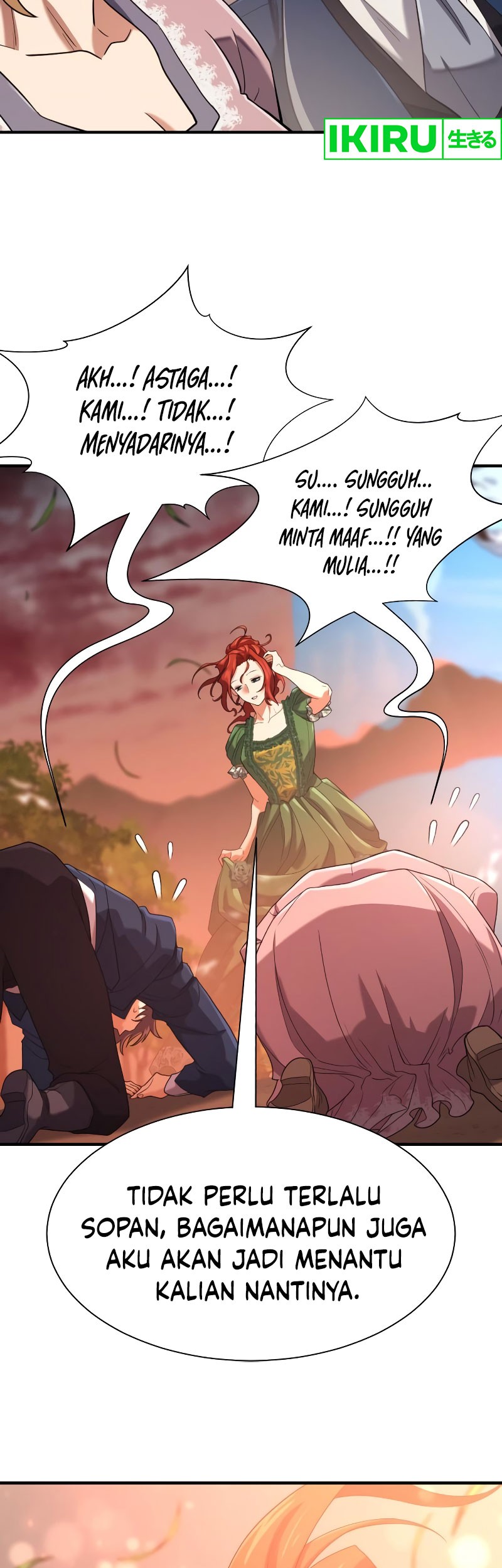 The World’s Best Engineer Chapter 166 Gambar 60