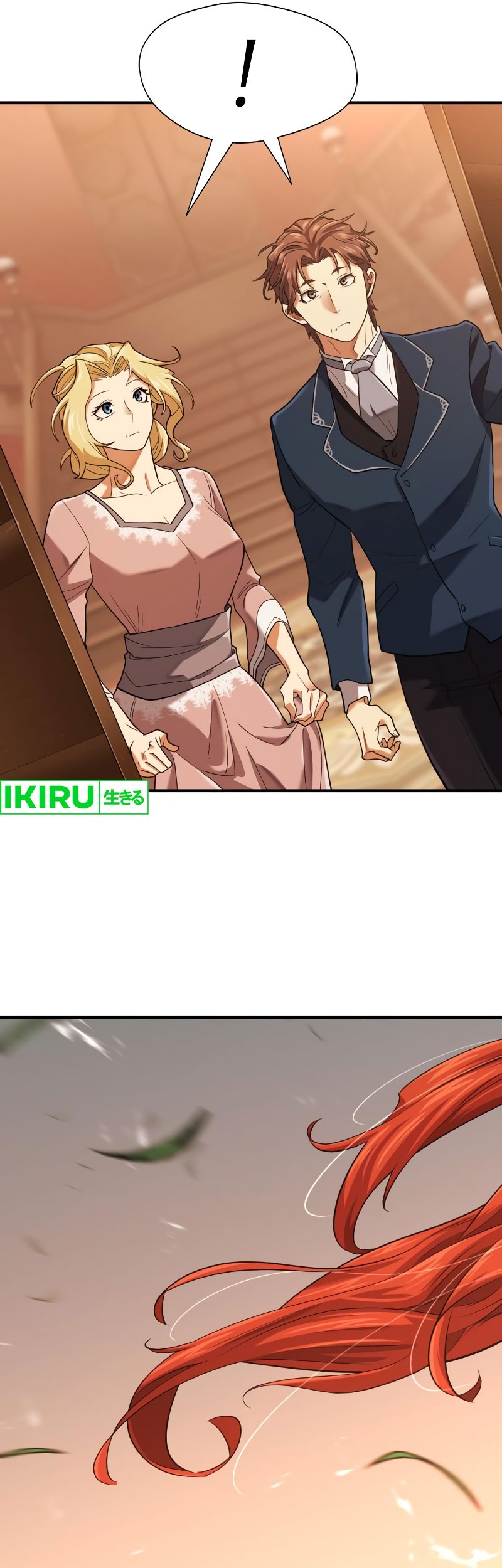 The World’s Best Engineer Chapter 166 Gambar 56