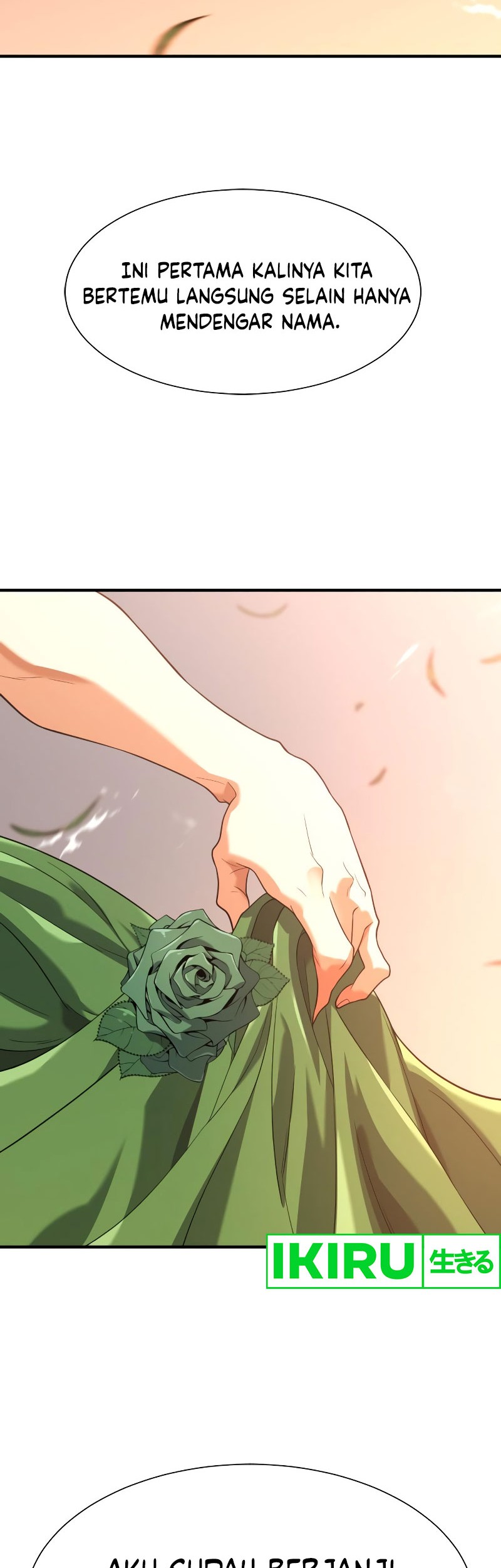 The World’s Best Engineer Chapter 166 Gambar 57