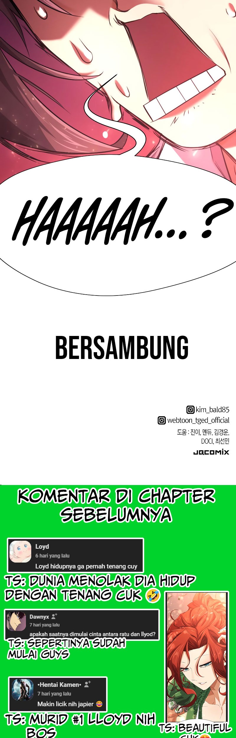 The World’s Best Engineer Chapter 166 Gambar 63