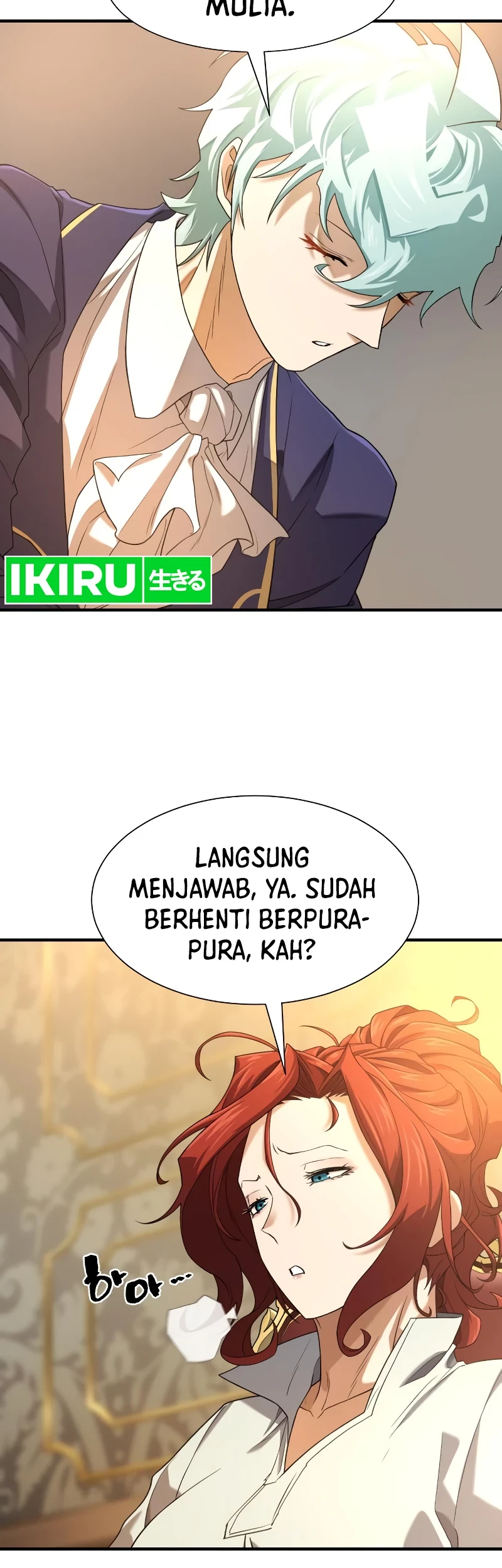 The World’s Best Engineer Chapter 166 Gambar 4