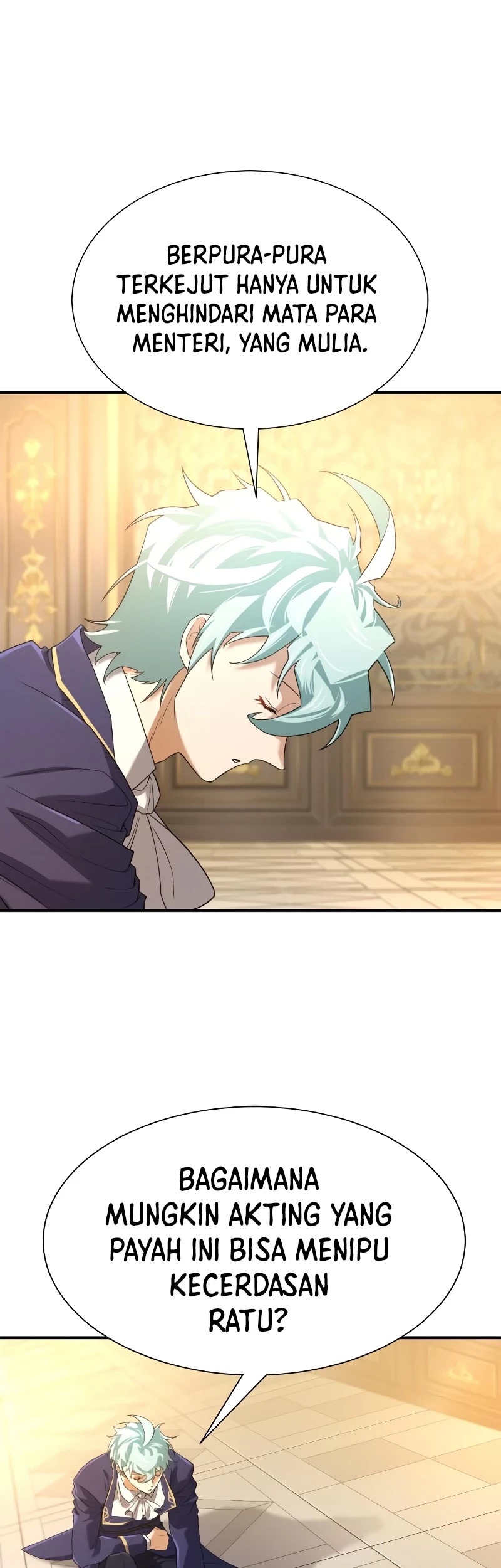 The World’s Best Engineer Chapter 166 Gambar 5