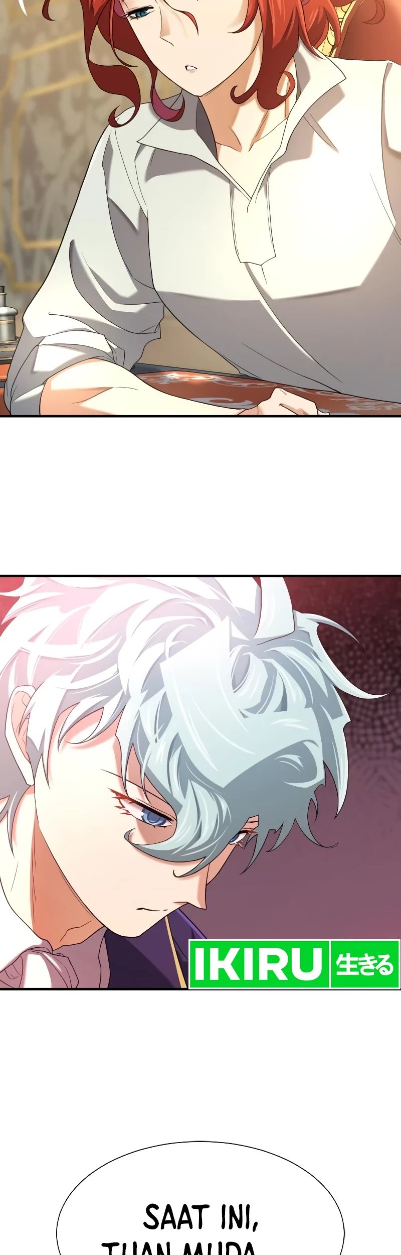 The World’s Best Engineer Chapter 166 Gambar 9