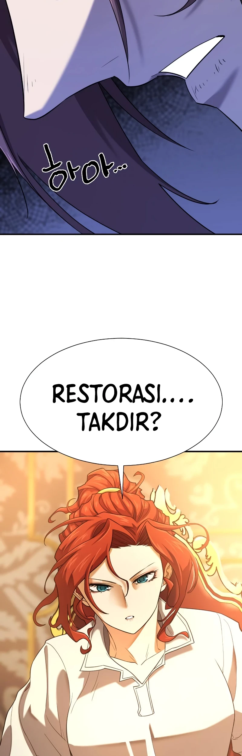 The World’s Best Engineer Chapter 166 Gambar 18