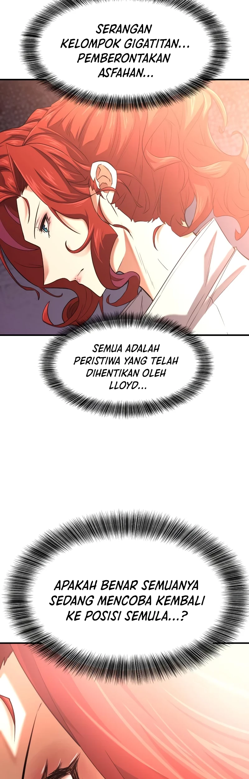 The World’s Best Engineer Chapter 166 Gambar 21